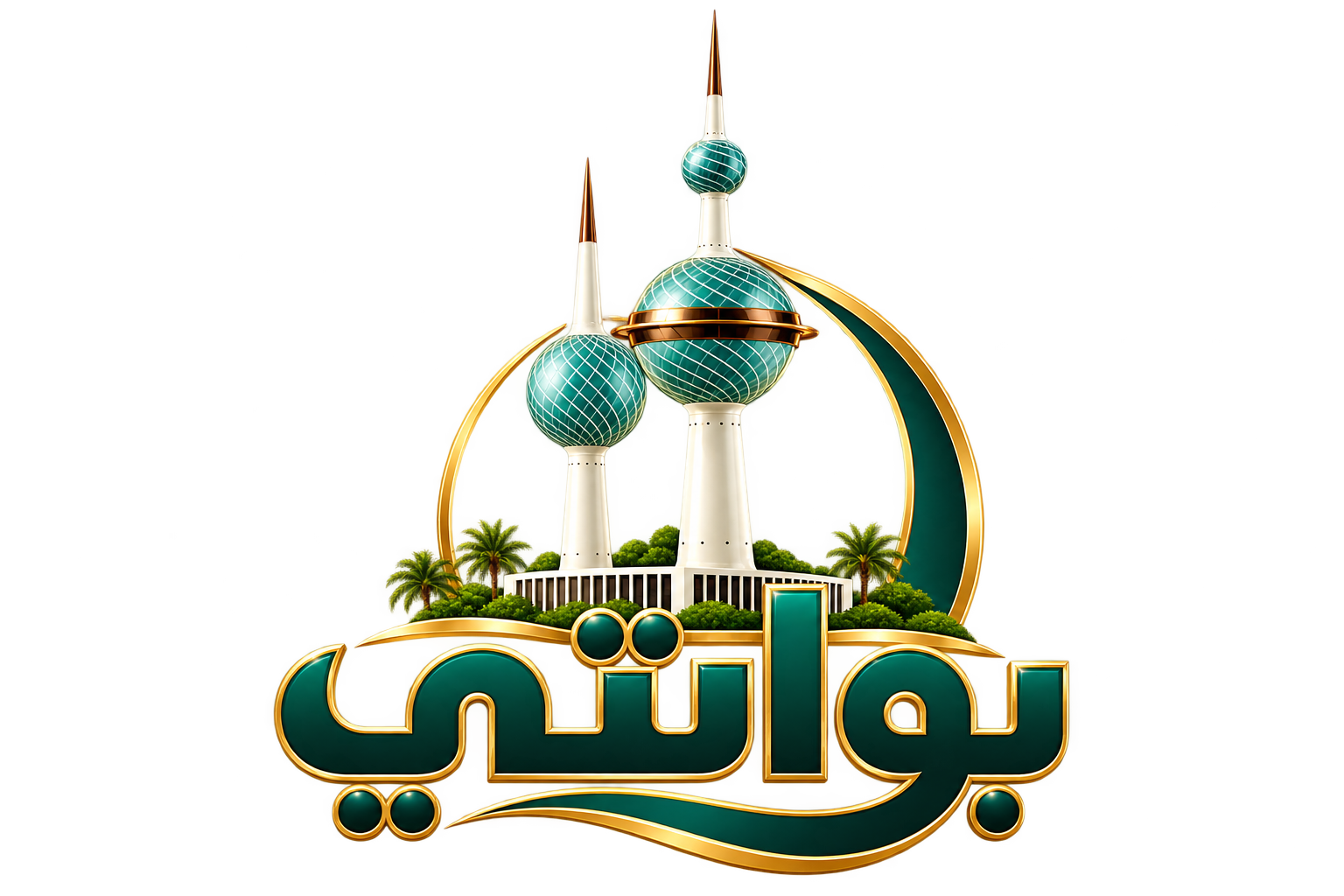 شعار ديرتنا